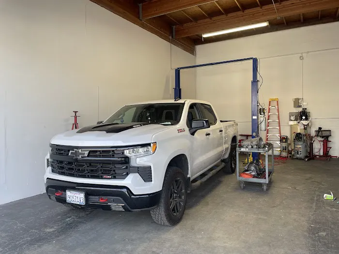 Teo's Transmission & Auto Repair LLC 1