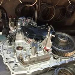 Teo's Transmission & Auto Repair LLC ico