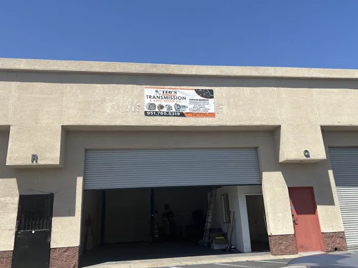 Teo's Transmission & Auto Repair LLC 2