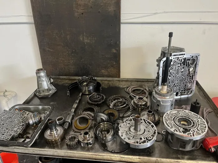 Teo's Transmission & Auto Repair LLC 4