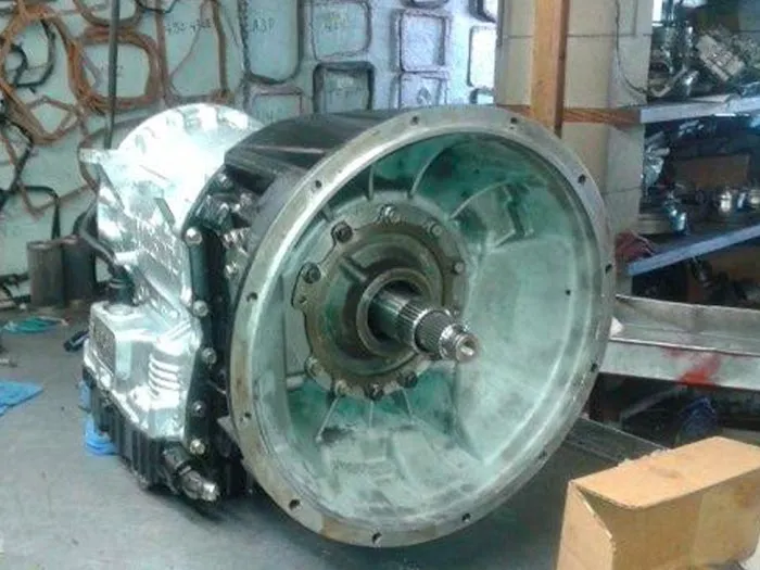 Teo's Transmission & Auto Repair LLC 5