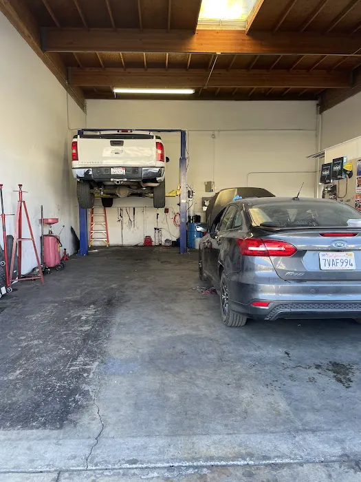 Teo's Transmission & Auto Repair LLC 3