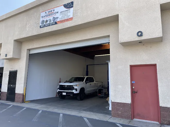 Teo's Transmission & Auto Repair LLC 9
