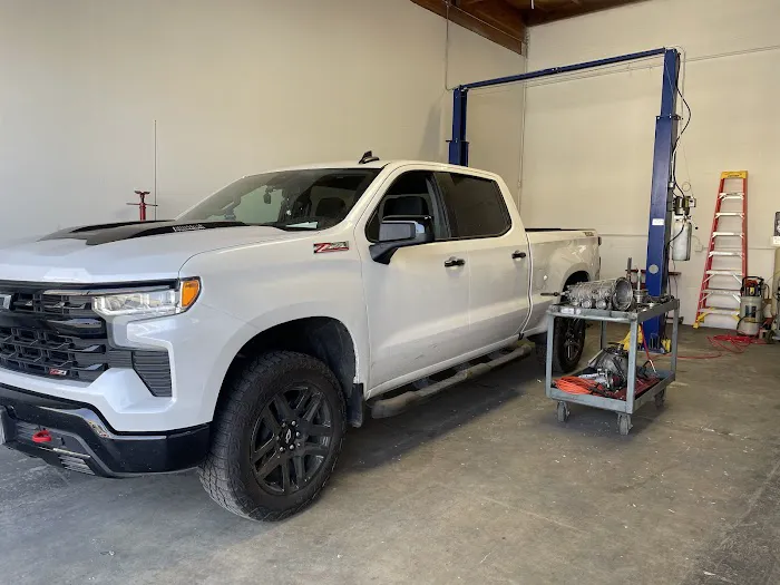 Teo's Transmission & Auto Repair LLC 8