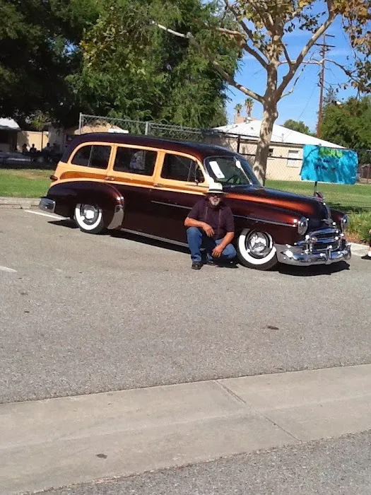 Felipe's classic auto glass 0
