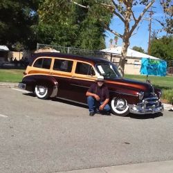 Felipe's classic auto glass ico