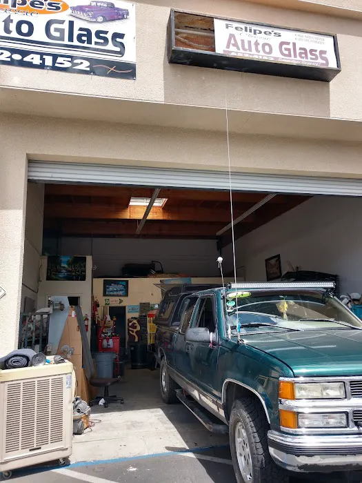 Felipe's classic auto glass 2