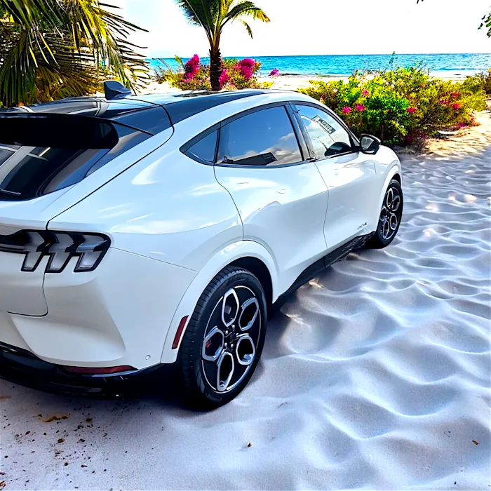 Precision Window Tinting 9