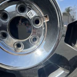 Fuentes Tires ico