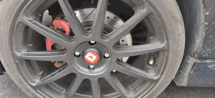 Brake Masters 1