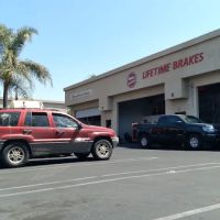Brake Masters