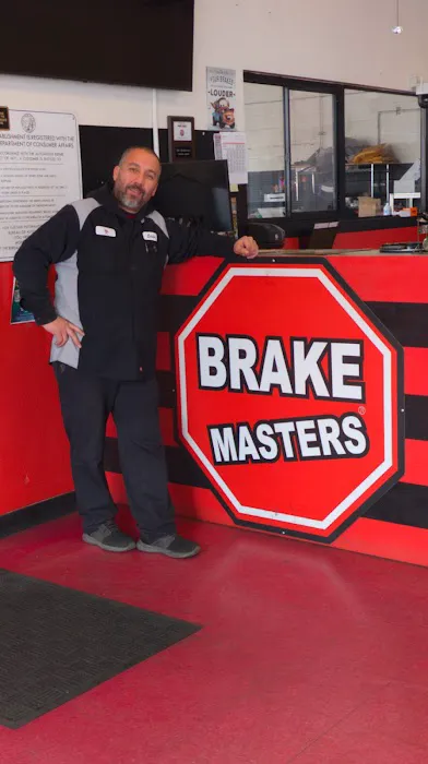 Brake Masters 3