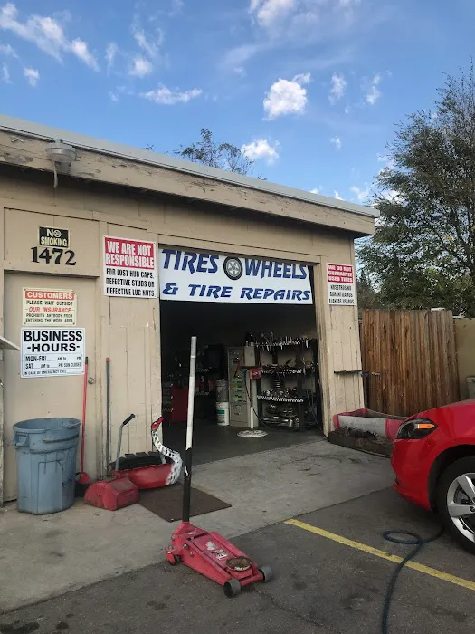Ramirez tires 1
