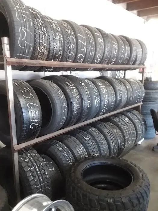 Ramirez tires 2