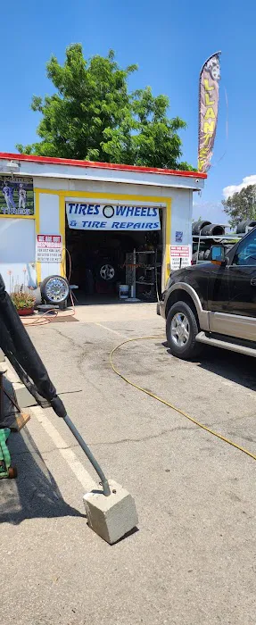 Ramirez tires 0