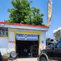 Ramirez tires