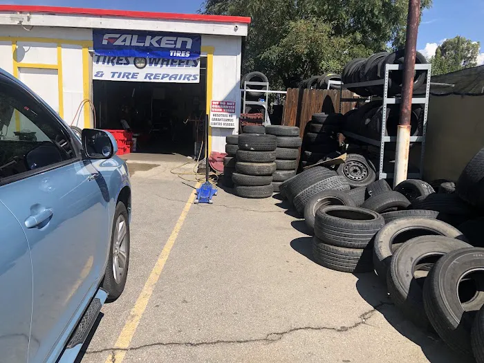 Ramirez tires 4