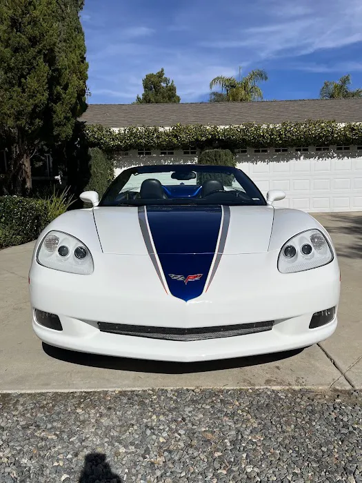 Exclusive Autobody & Customs 0