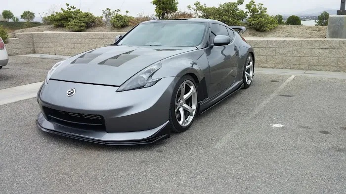 Exclusive Autobody & Customs 2