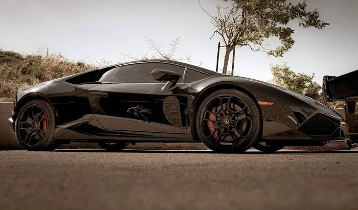 Exclusive Autobody & Customs 6
