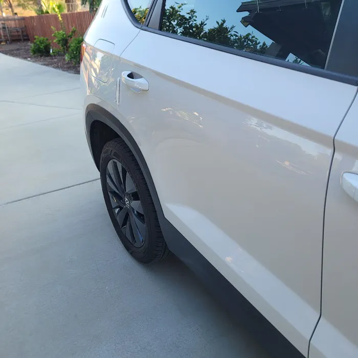 Exclusive Autobody & Customs 9