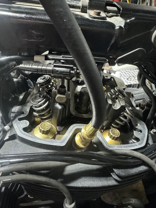 Morrison performance 6