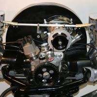 Gervais Engine Parts