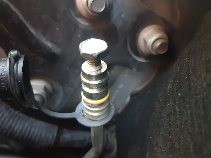 Auto Air Pro 9