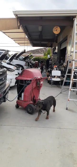 Auto Air Pro 8