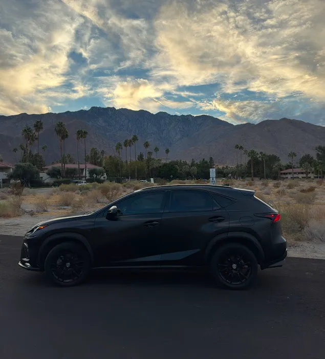 Uprise Auto Restyling LLC 2