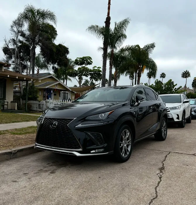Uprise Auto Restyling LLC 1