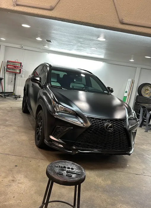 Uprise Auto Restyling LLC 0