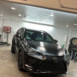 Uprise Auto Restyling LLC ico