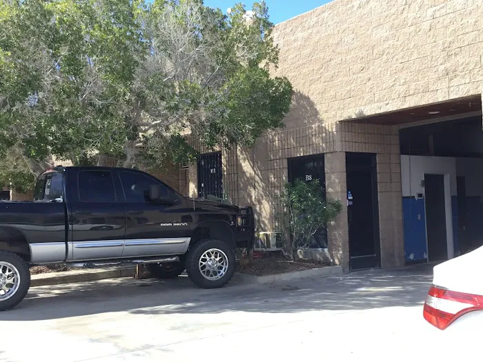 Maceda Transmition Auto Repair 0