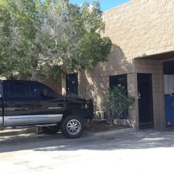 Maceda Transmition Auto Repair ico