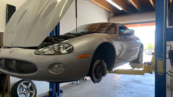 Logan Motors 2
