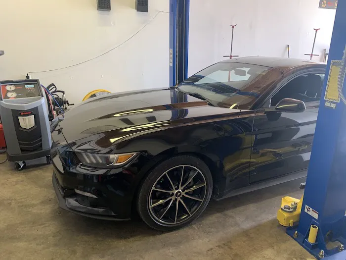 Logan Motors 1