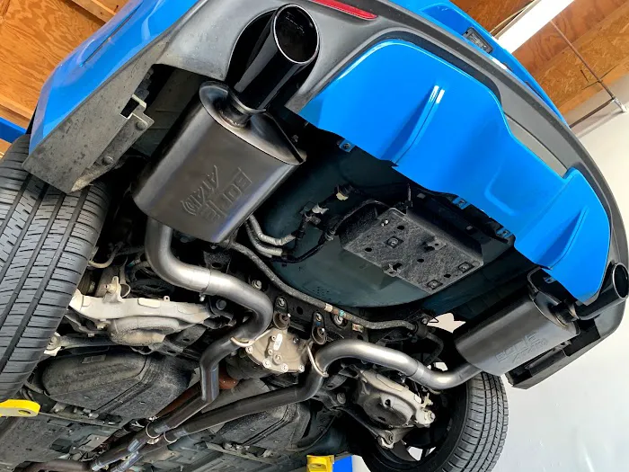 Logan Motors 3