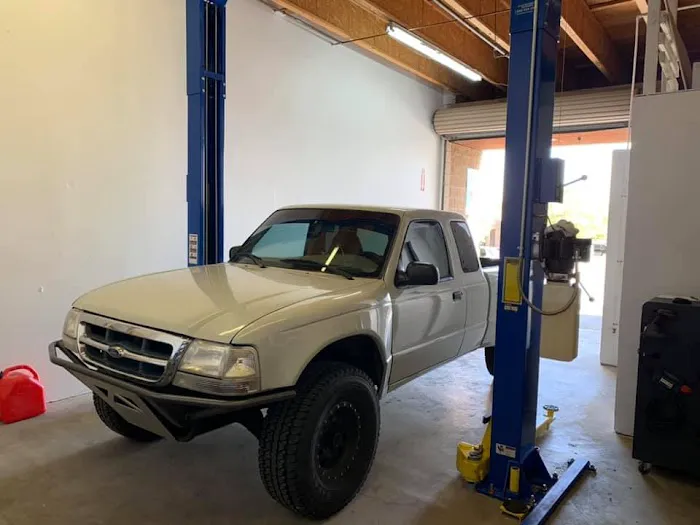Logan Motors 5