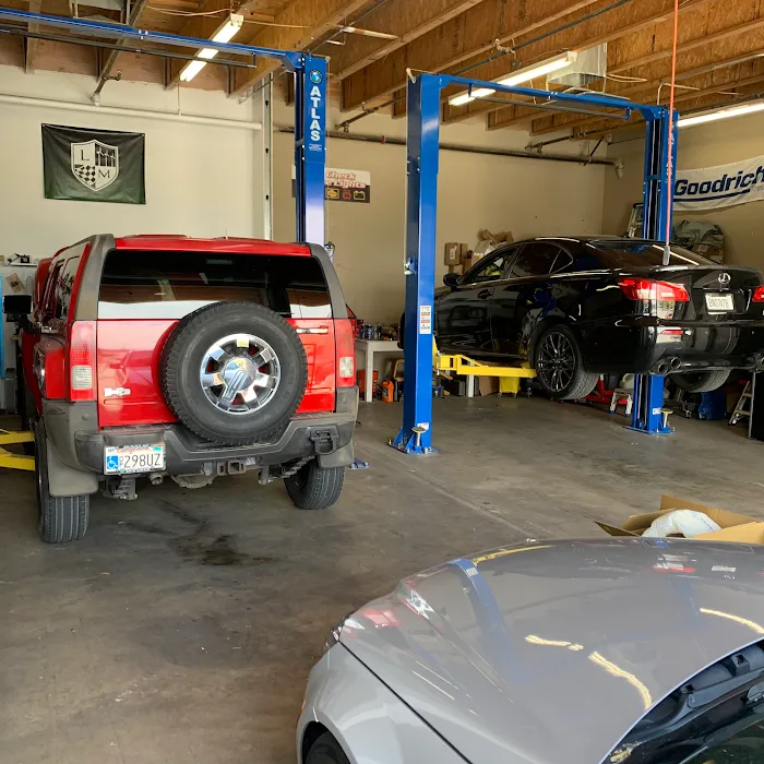 Logan Motors 4