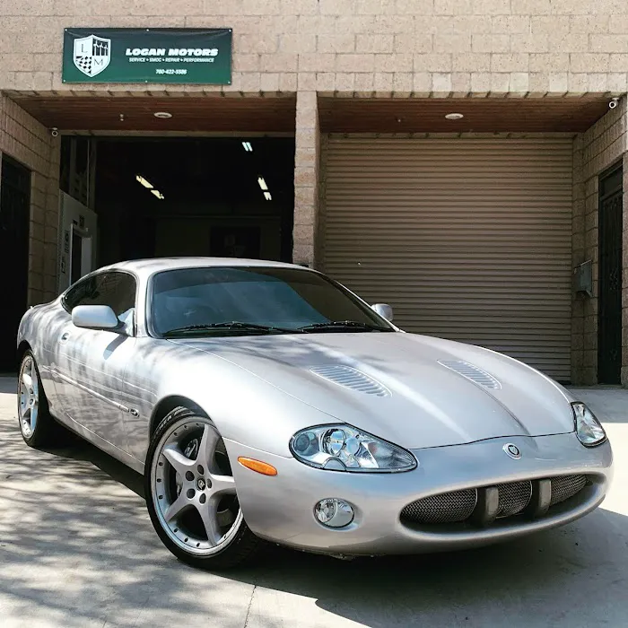 Logan Motors 9