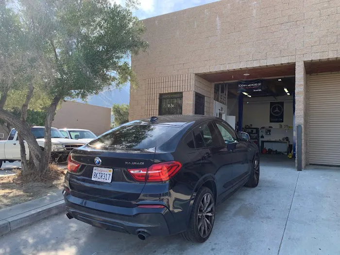 Logan Motors 8