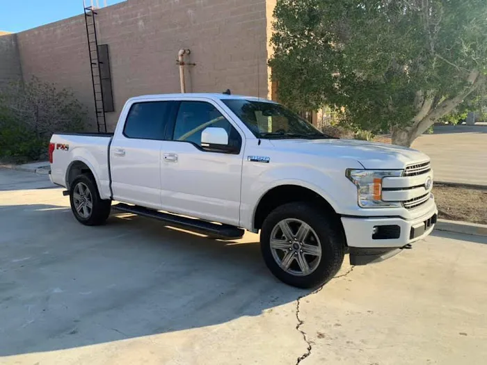 Logan Motors 7