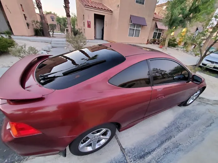 Ad-Eeze Window Tint 7