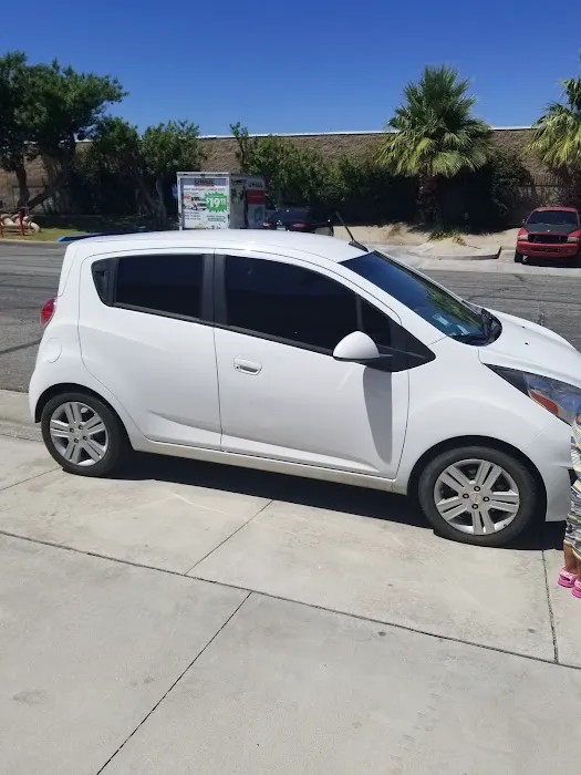 Ad-Eeze Window Tint 5