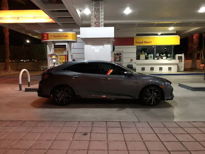 Ad-Eeze Window Tint 8