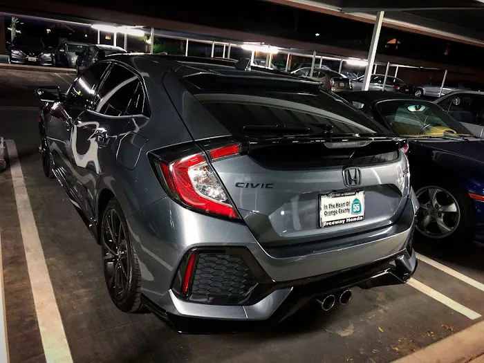 Ad-Eeze Window Tint 9