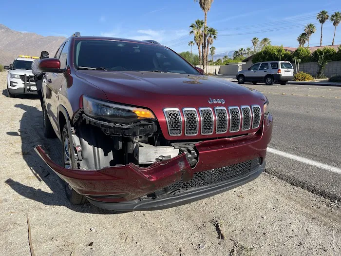 Arcaro's Auto Body Repair, Inc. 1