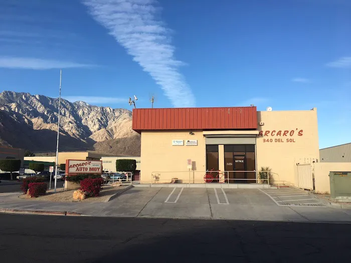 Arcaro's Auto Body Repair, Inc. 0