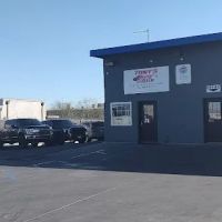 Tony鈥檚 Auto Center